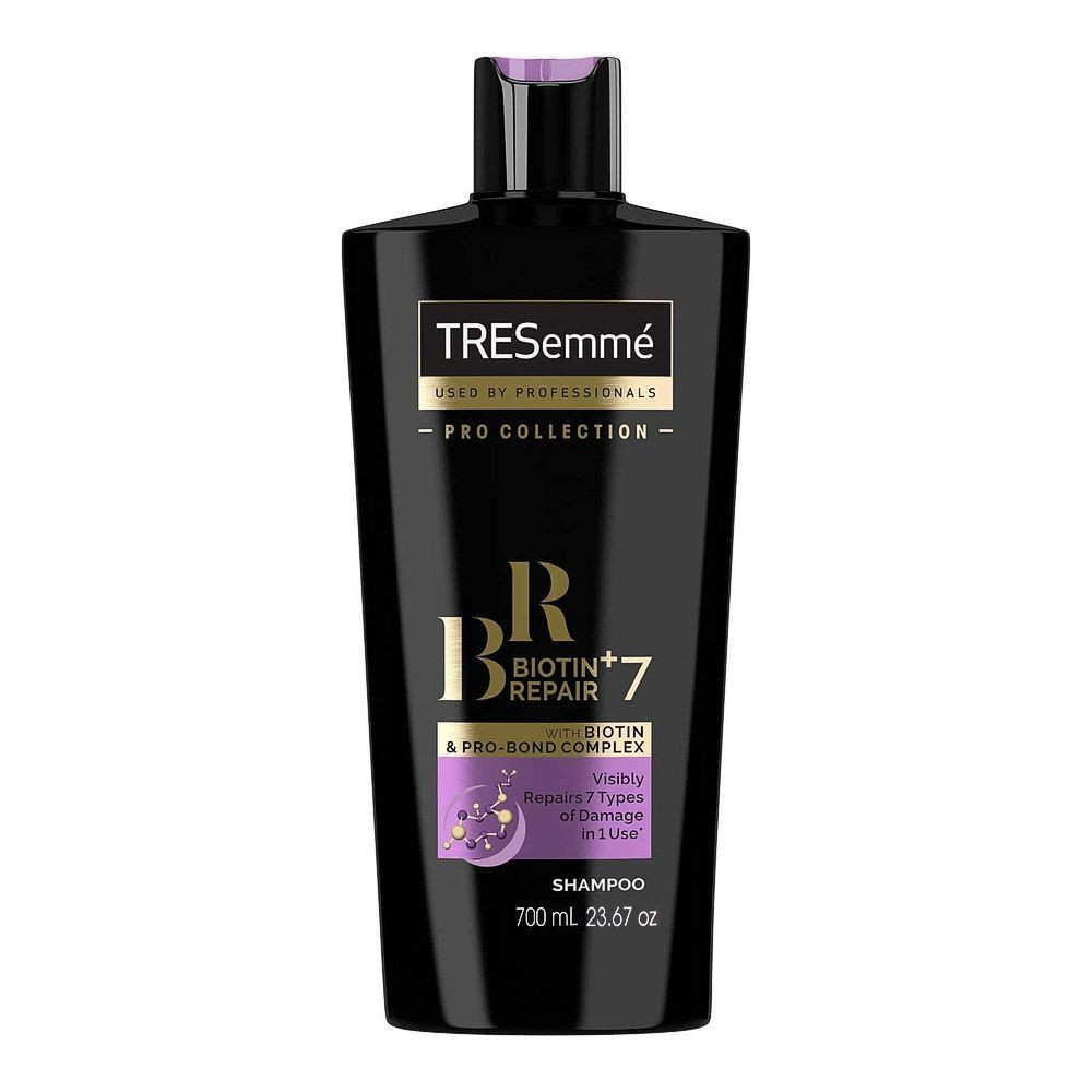 TRESEMME SHAMPOO IMP 700ML B/REPAIR