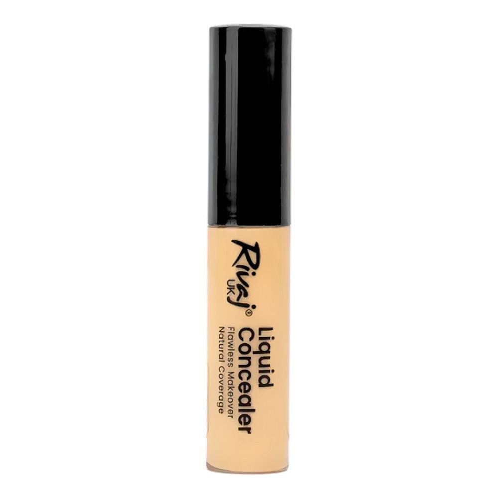 RIVAJ LIQ. CONCEALER 3ML 006