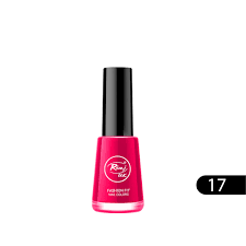 RIVAJ NAIL/P FASHION FIT 17