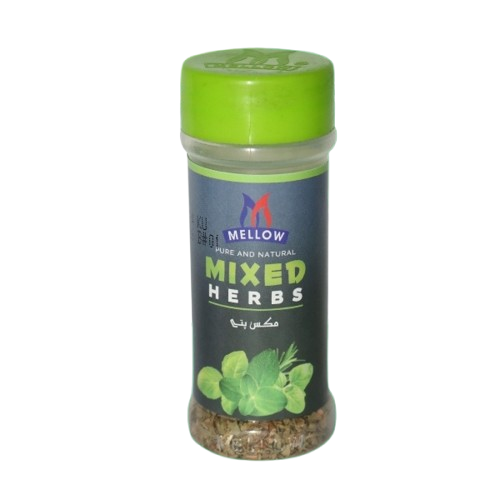 MELLOW MIXED HERBS 10GM