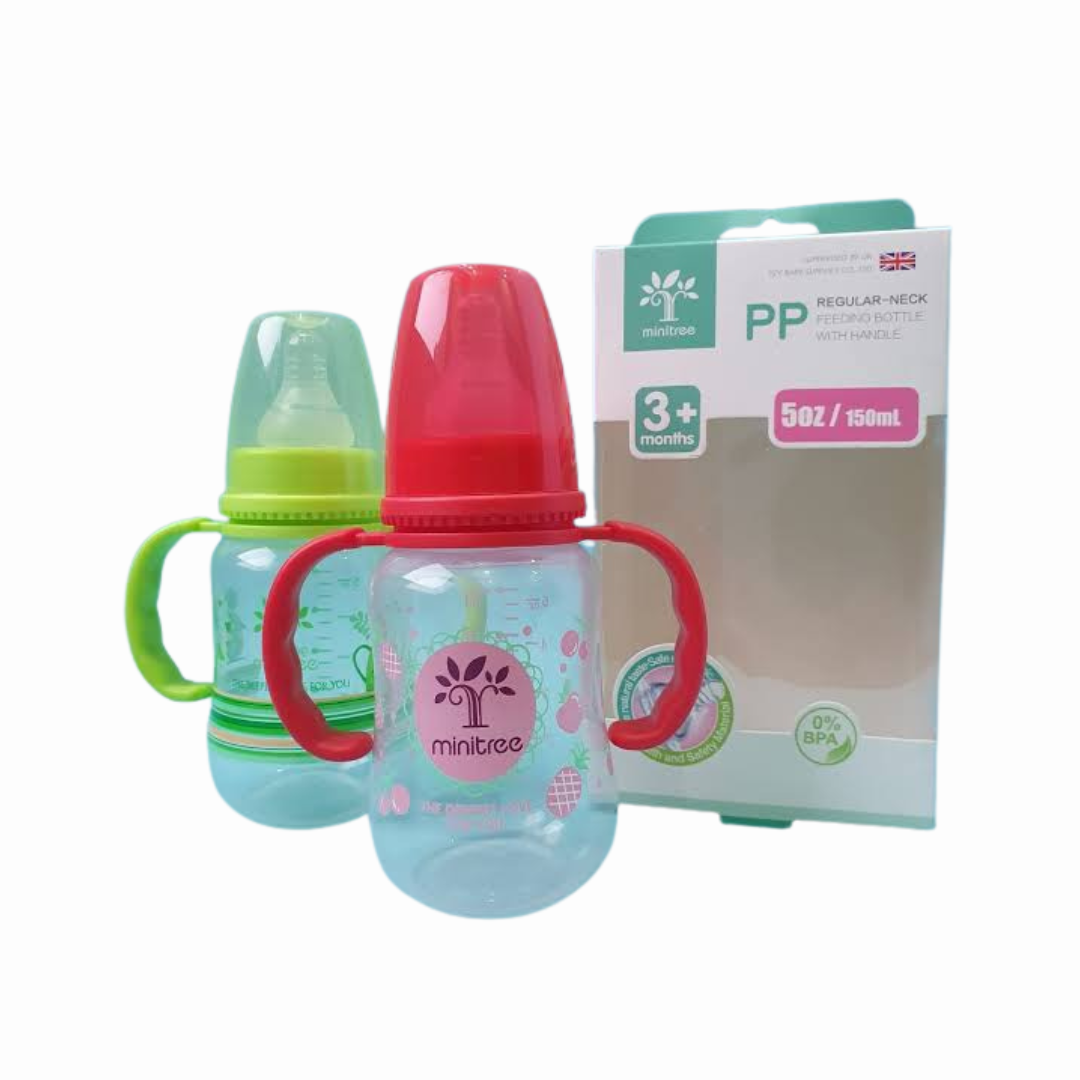 MINTREE FEEDER 150ML ZR-003