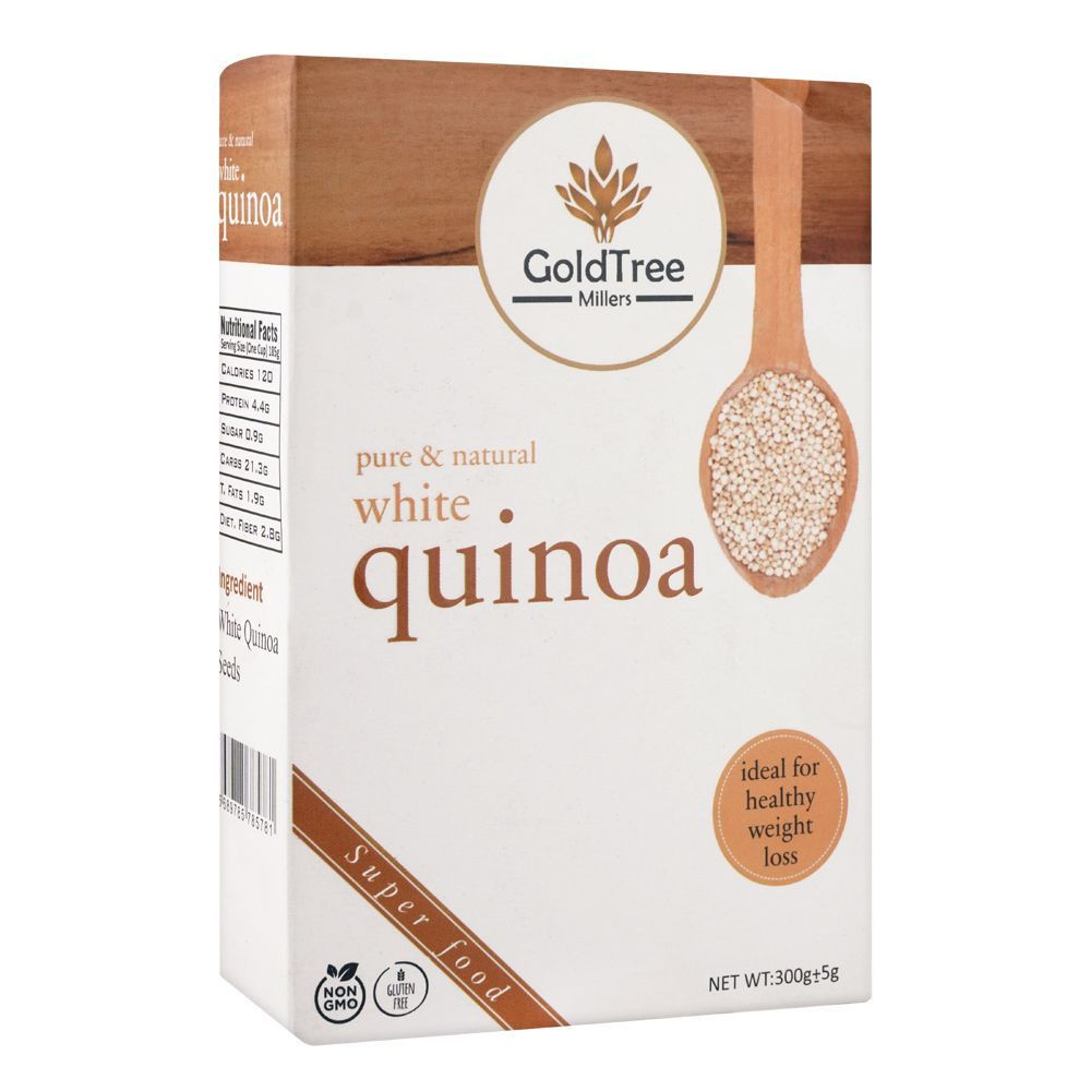 GOLD TREE QUINOA 300G