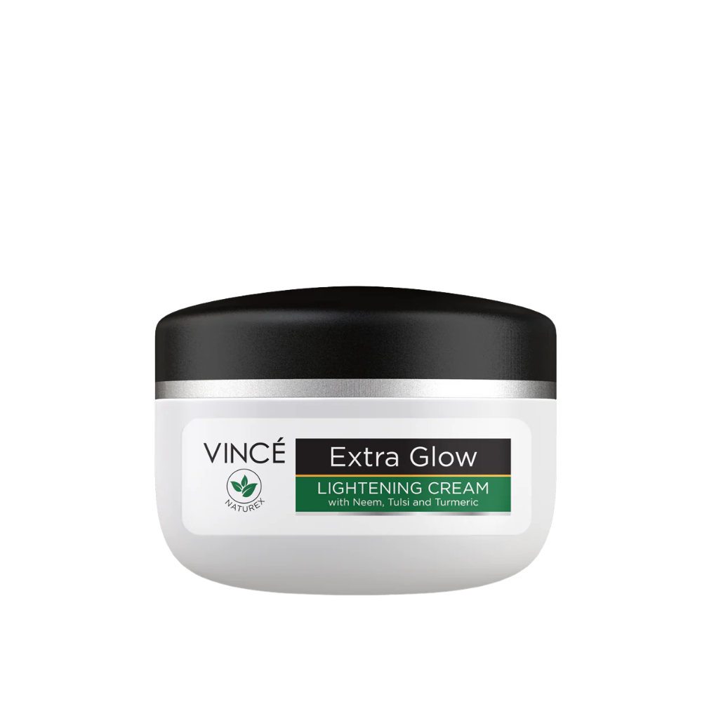 VINCE EXTRA GLOW LIGHTENING CREAM 40ML
