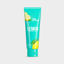 RIVAJ F/WASH 100ML LEMON