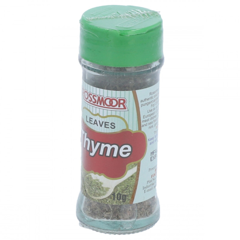 MELLOW THYME LEAVES 10G