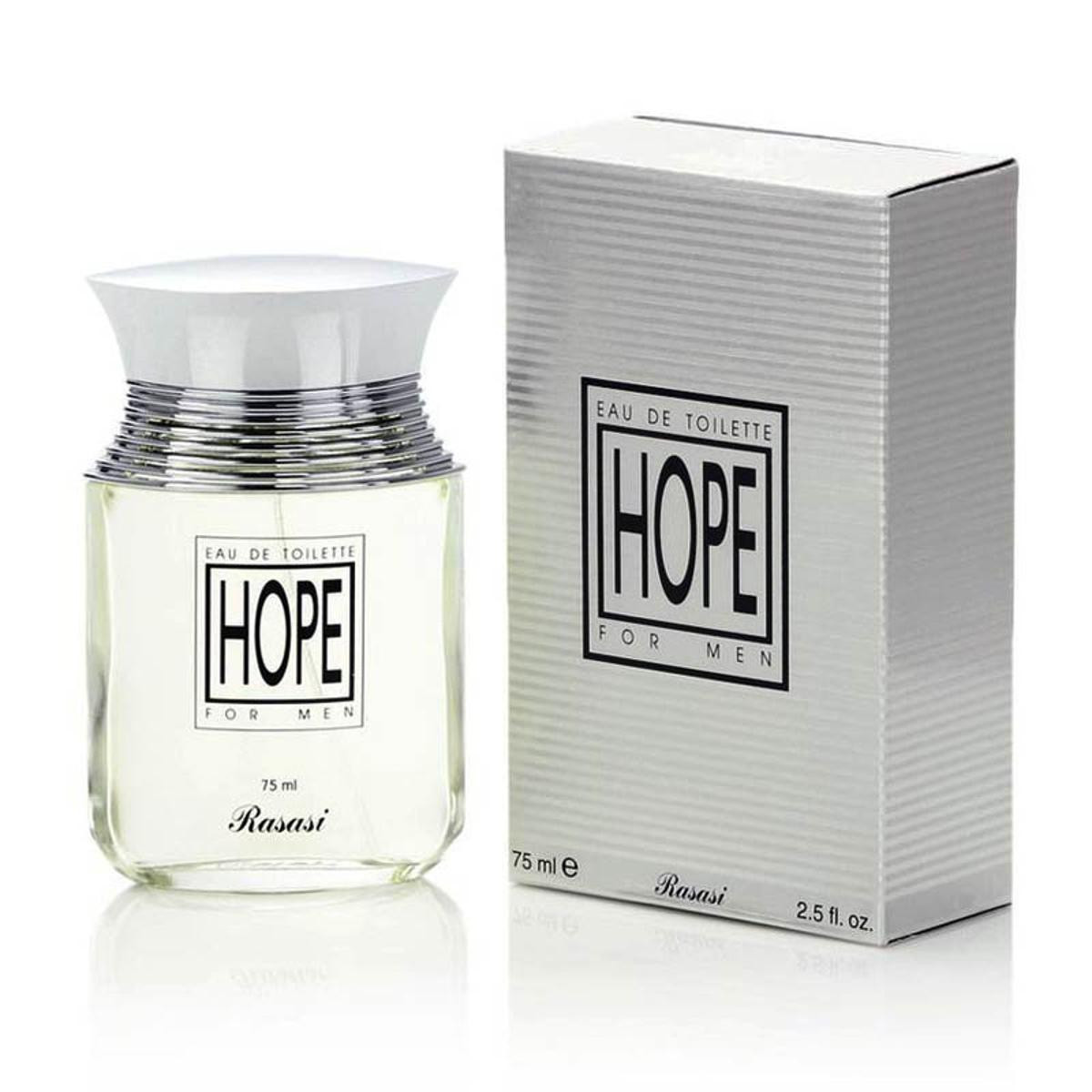 RASASI HOPE MEN 75ML