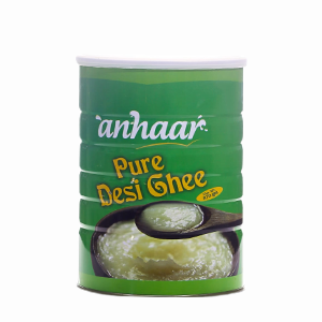 ANHAAR DESI GHEE 1KG