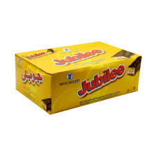 MITCHELLS JUBILEE RS.40 BOX 24PC