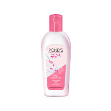 PONDS MOIST. LOTION 65ML PK