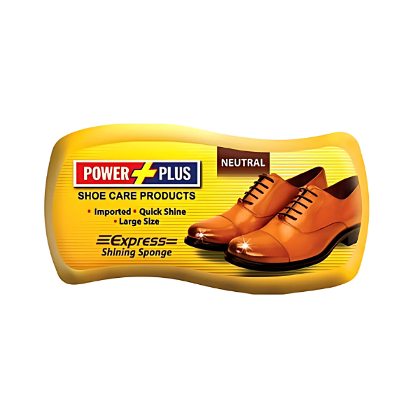 POWER PLUS RESERVIOR SPONGE NEUTRAL