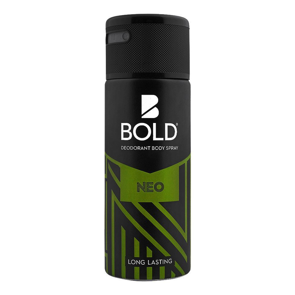 BOLD B/SPRAY 150ML NEO