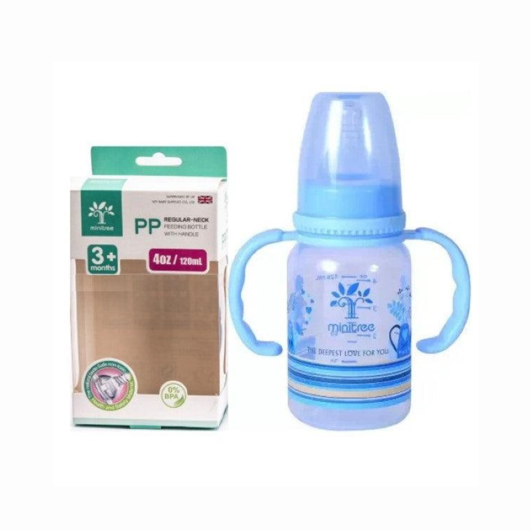 MINITREE FEEDER 180ML ZR-054