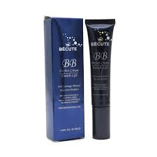 BECUTE BB PERFECT CREAM #02