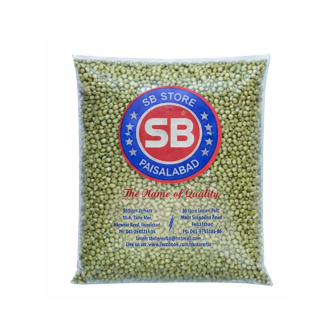 SB MOONG SALAM 1KG