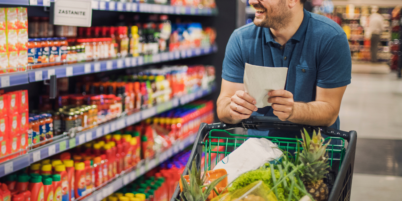 Welcome to SB Store: Your One-Stop Grocery Destination
