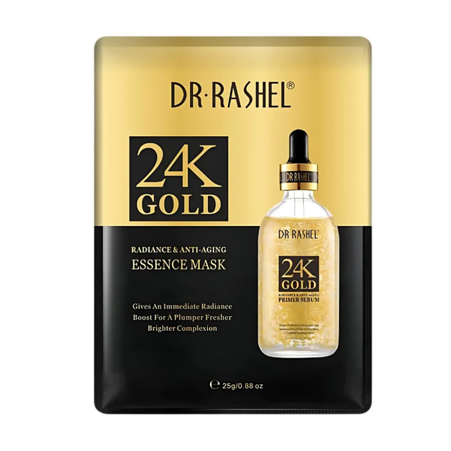 DR.RASHEL 24K GOLD MASK 25G