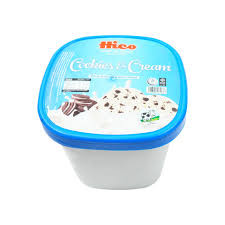 HICO BUCKET 1.5LTR COOKIES & CREAM