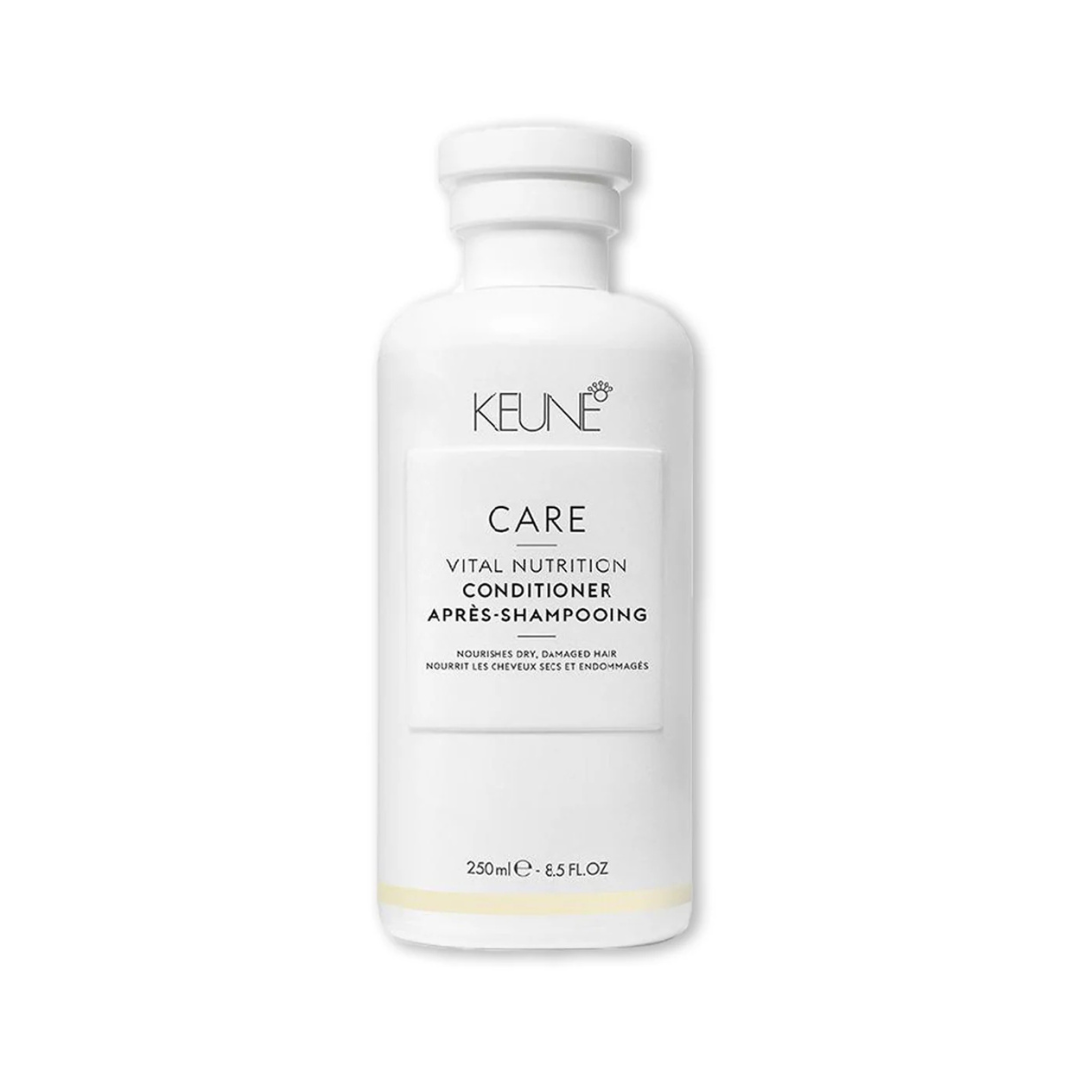 KEUNE CONDITIONER 250ML VITAL