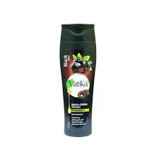VATIKA SHAMPOO 185ML BLACK OLIVES