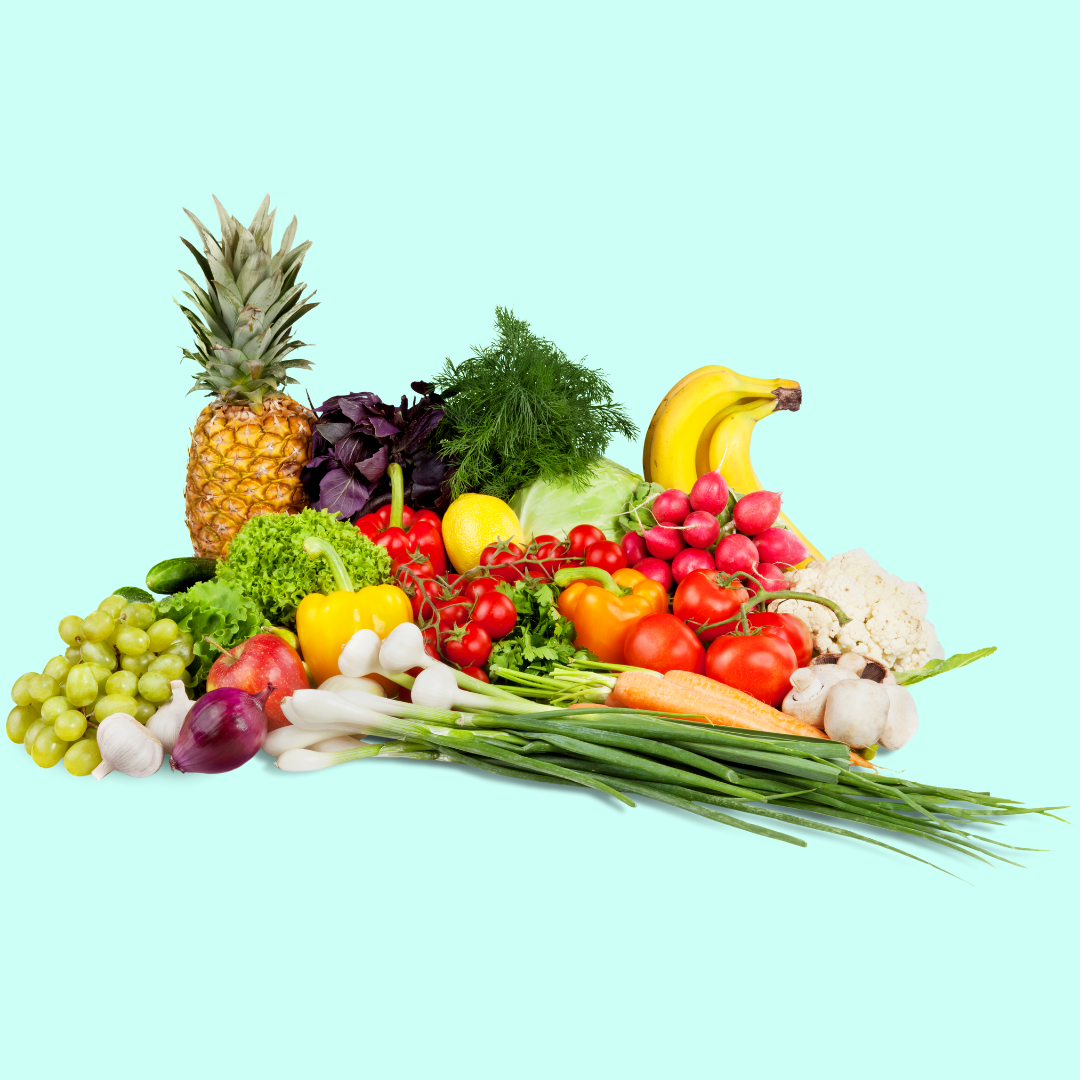 Fresh Product