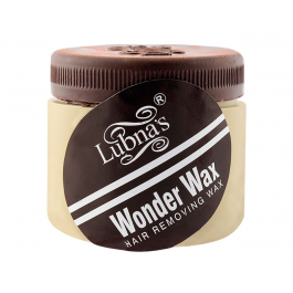 LUBNAS WONDER WAX HERBAL L