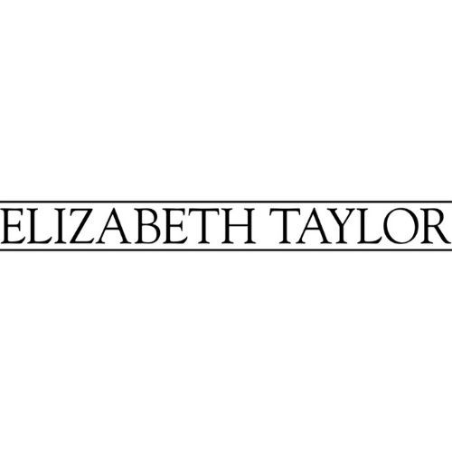 ELIZABETH TAYLOR