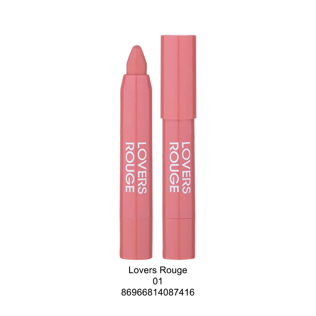 GABRINI LOVER ROUGH LIPSTICK #01
