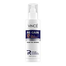 VINCE RE-GAIN HAIR CREAM 80ML