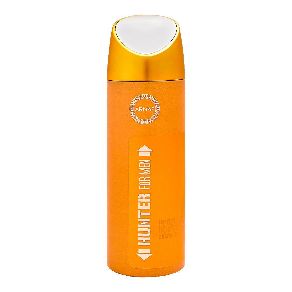 ARMAF B/SPRAY MEN 200ML HUNTER