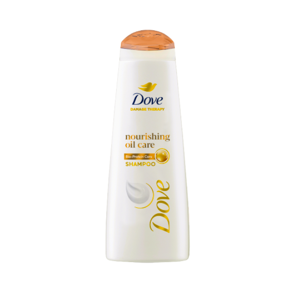 DOVE SHAMPOO PK 175ML NOURISHING