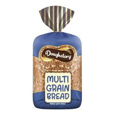 DOUGHSTORY MULTIGRAIN BREAD