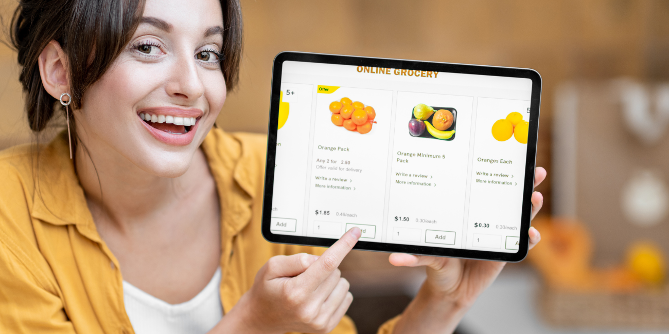 SB Store: Bringing Freshness and Convenience to Your Doorstep