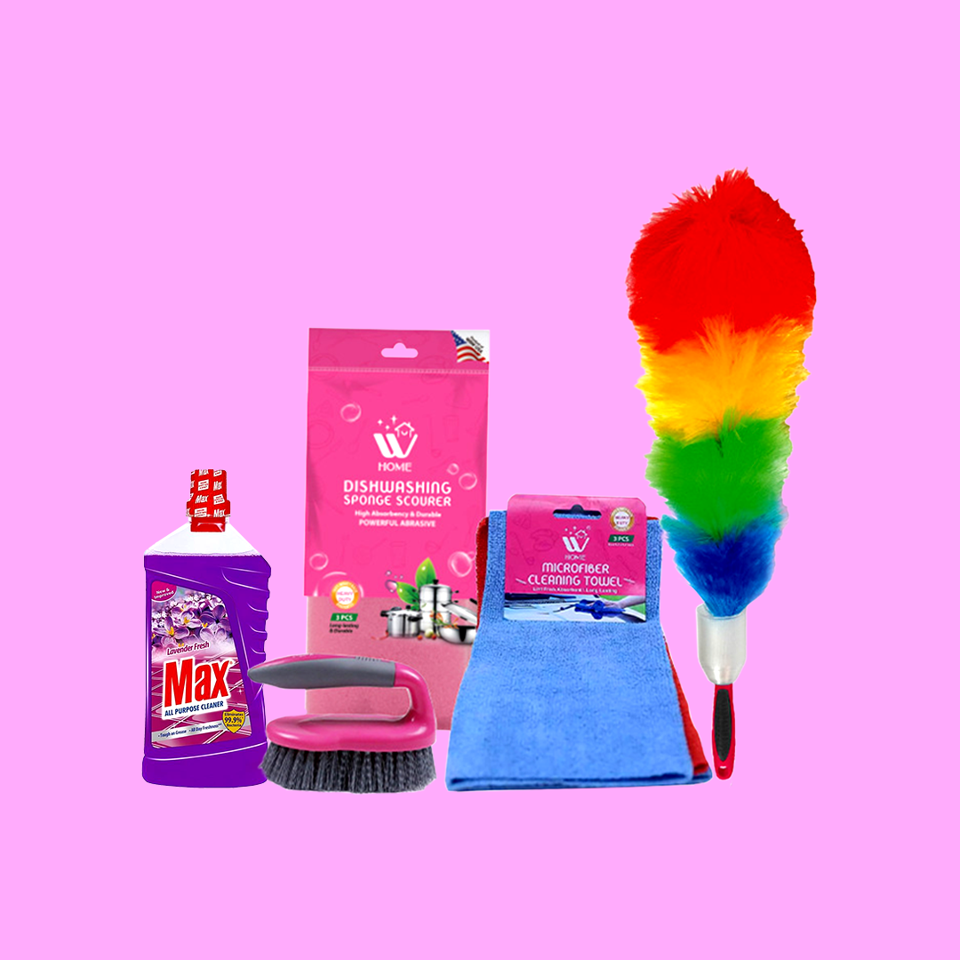 Household Cleaner