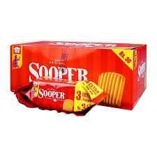 P/F SOOPER RS.30 M/P BOX 12PCS