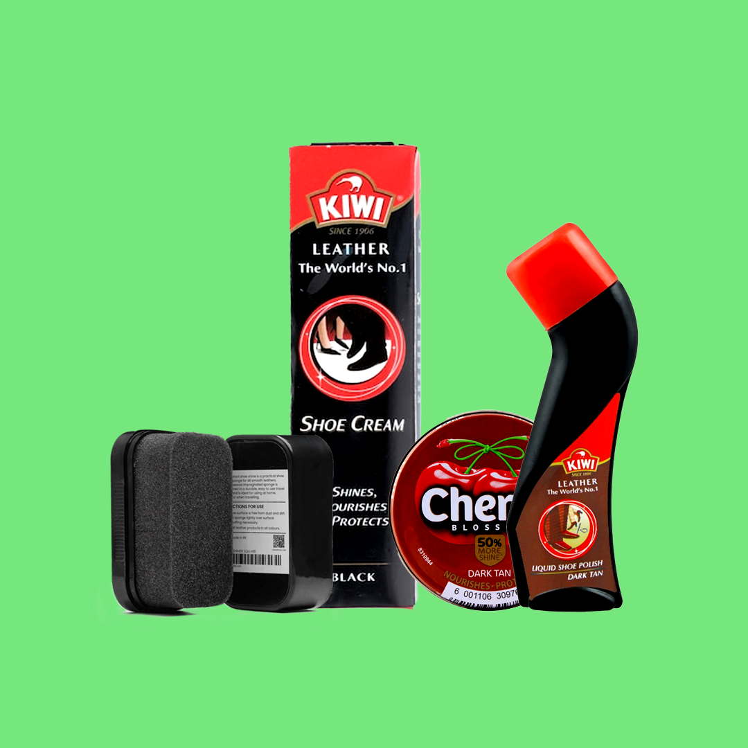 Shoe Care