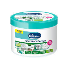DR. BECKMANN POWER CLEANER 550GM