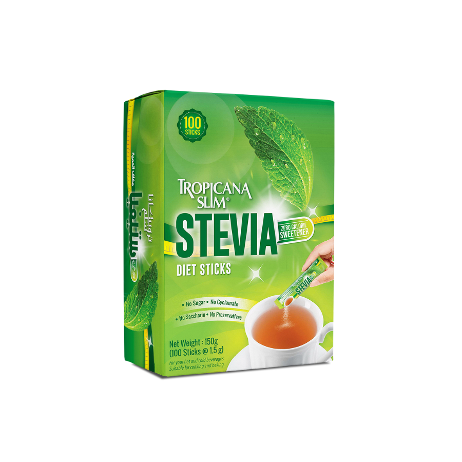 TROPICANA DITE STICKS 100S 150G