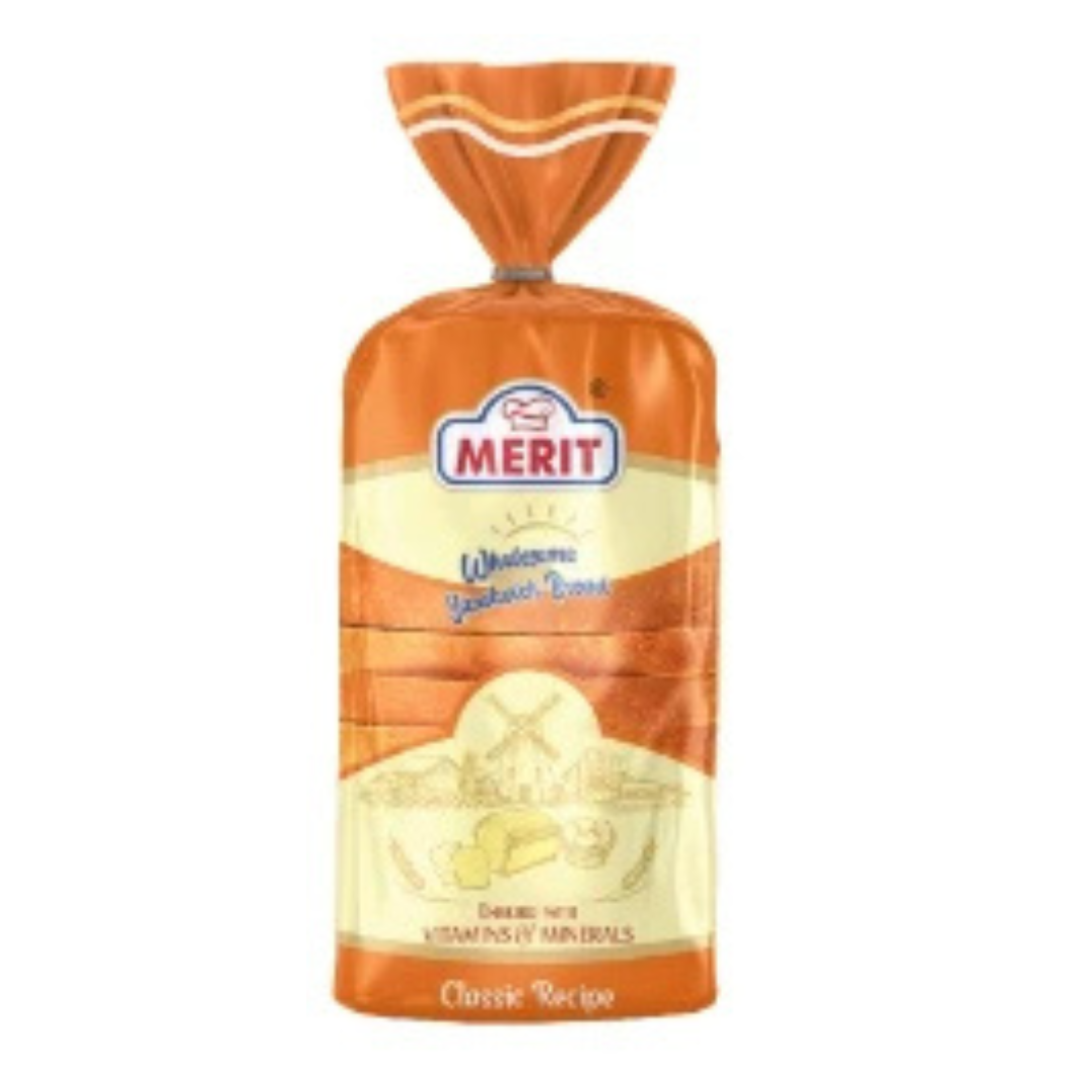 MERIT SAMDWICH BREAD