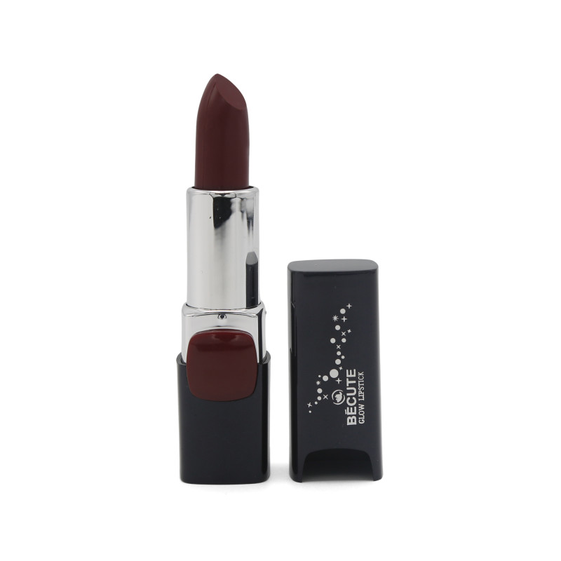 BECUTE GLOW LIPSTICK 3.8G # 636