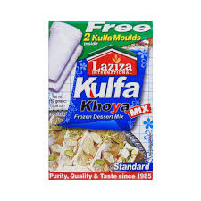 LAZIZA KULFA KHOYA 152G STANDARD