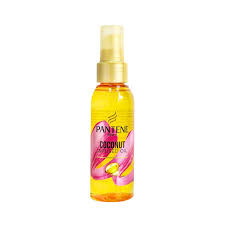 PANTENE SPRAY OIL 100ML KERATIN