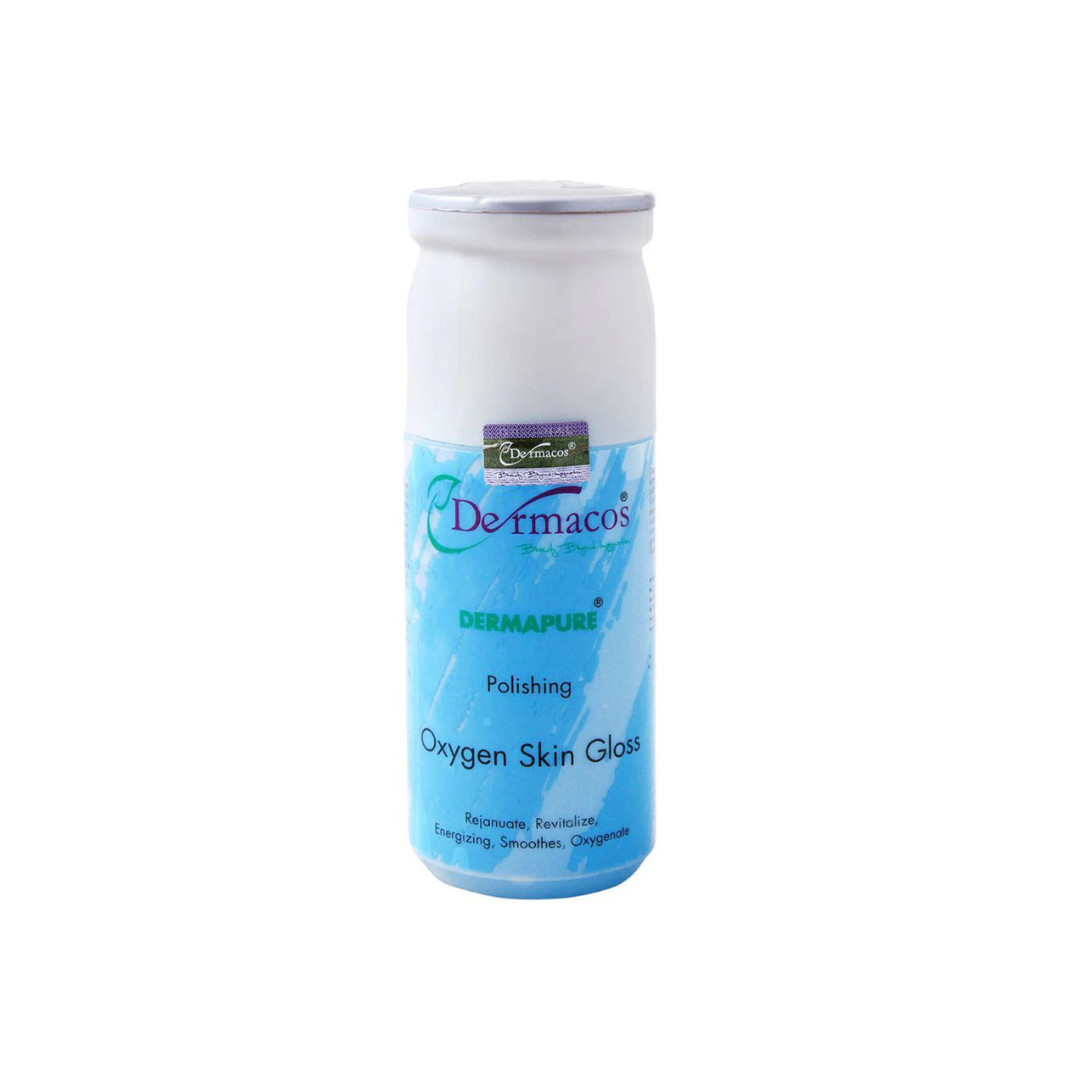 DERMACOS SKIN GLOSS 200G