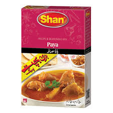 SHAN PAYA MASALA DOUBLE
