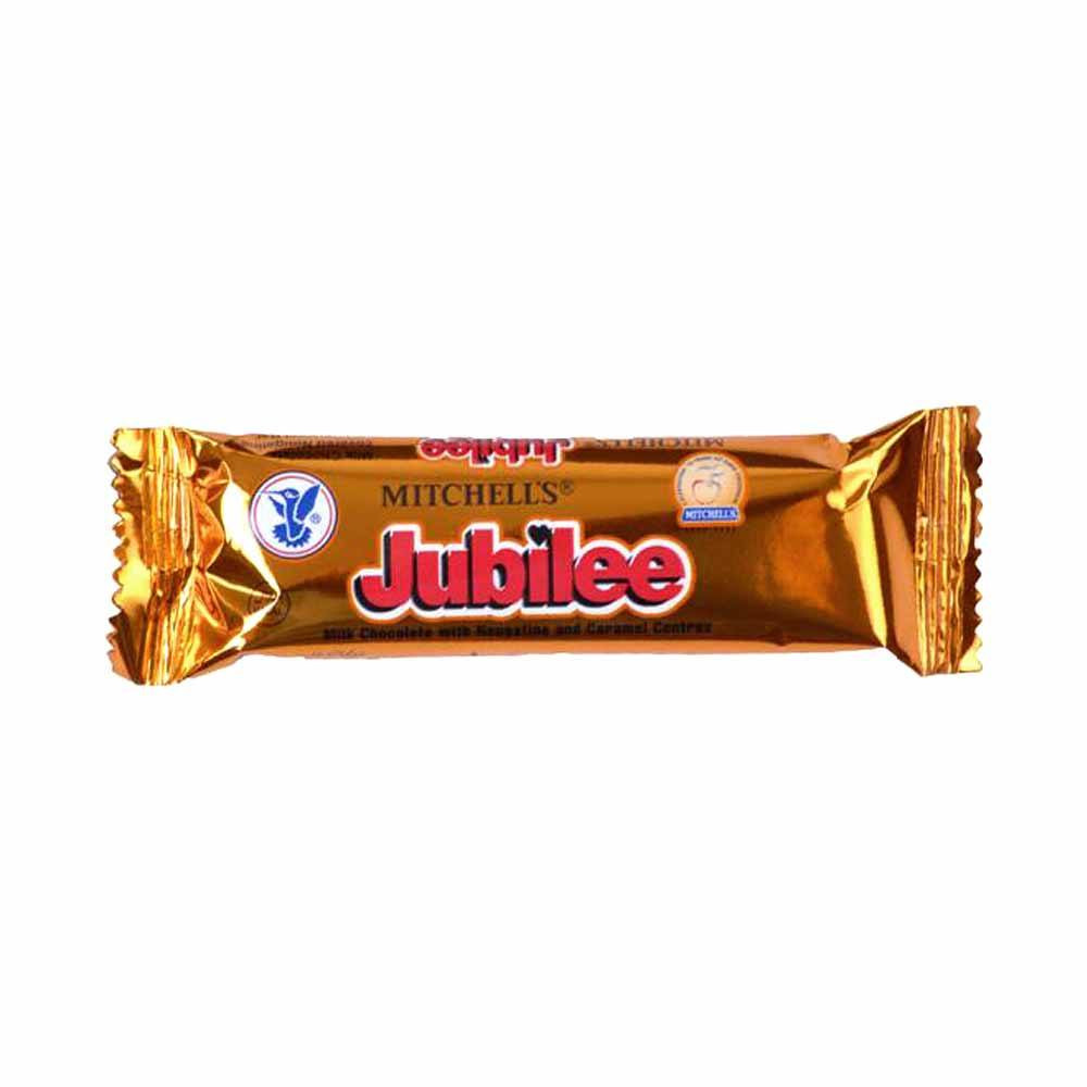 MITCHELLS JUBILEE RS.40 1PC