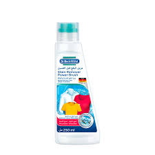 DR. BECKMANN POWER BRUSH STAIN REMOV, 250ML