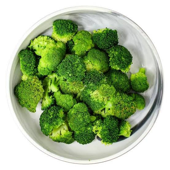 BROCCOLI 300G