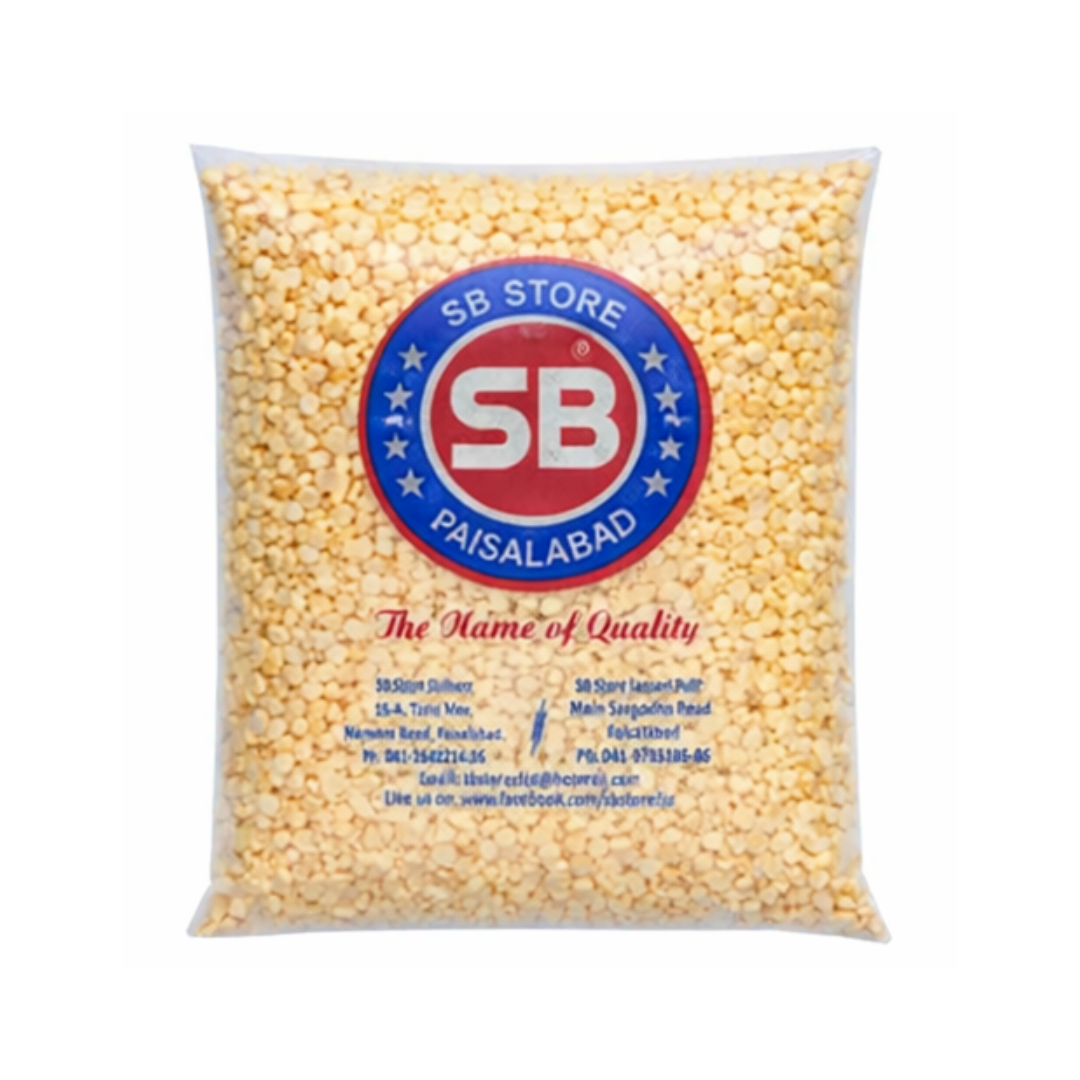 SB DALL CHANA DESI 1KG
