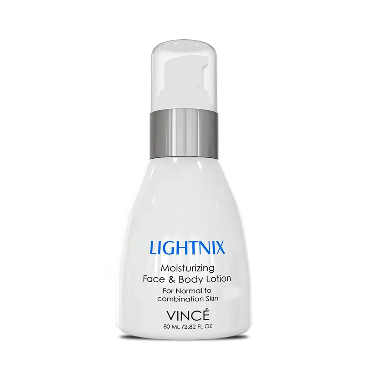 VINCE FACE&BODY LOTION 80ML LIGHTNIX