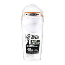 LOREAL ROLL ON 50ML SHIRT PROTECT