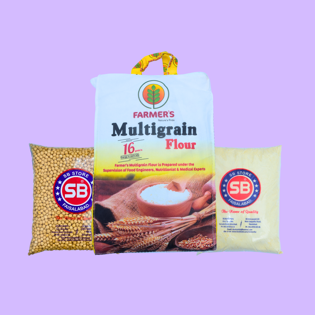 SB Products